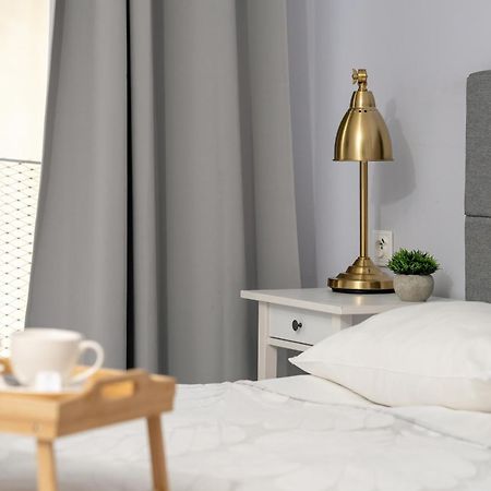 Stylowe I Eleganckie Studia Very Berry W Poznaniu By Noclegi Renters Dış mekan fotoğraf