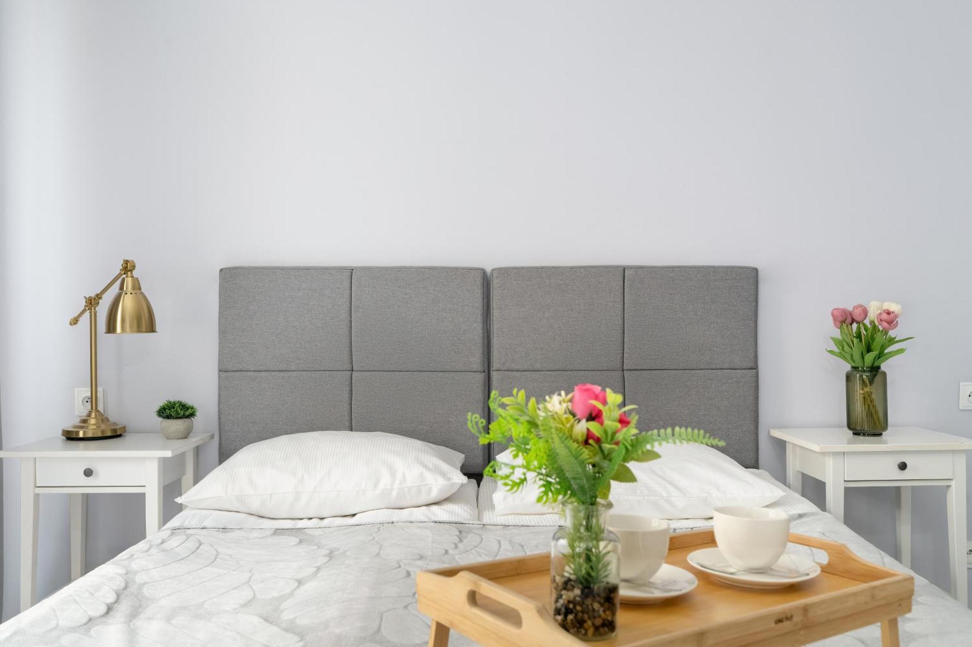 Stylowe I Eleganckie Studia Very Berry W Poznaniu By Noclegi Renters Dış mekan fotoğraf