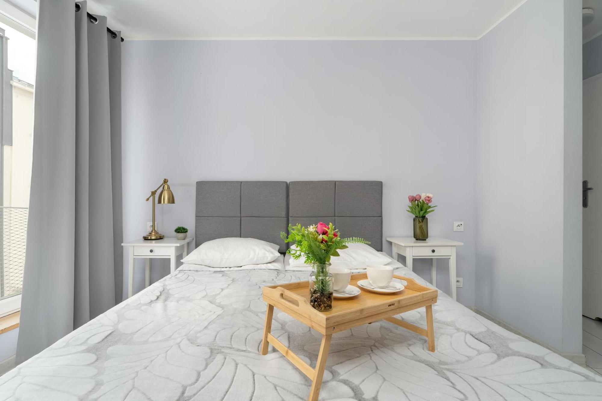 Stylowe I Eleganckie Studia Very Berry W Poznaniu By Noclegi Renters Dış mekan fotoğraf