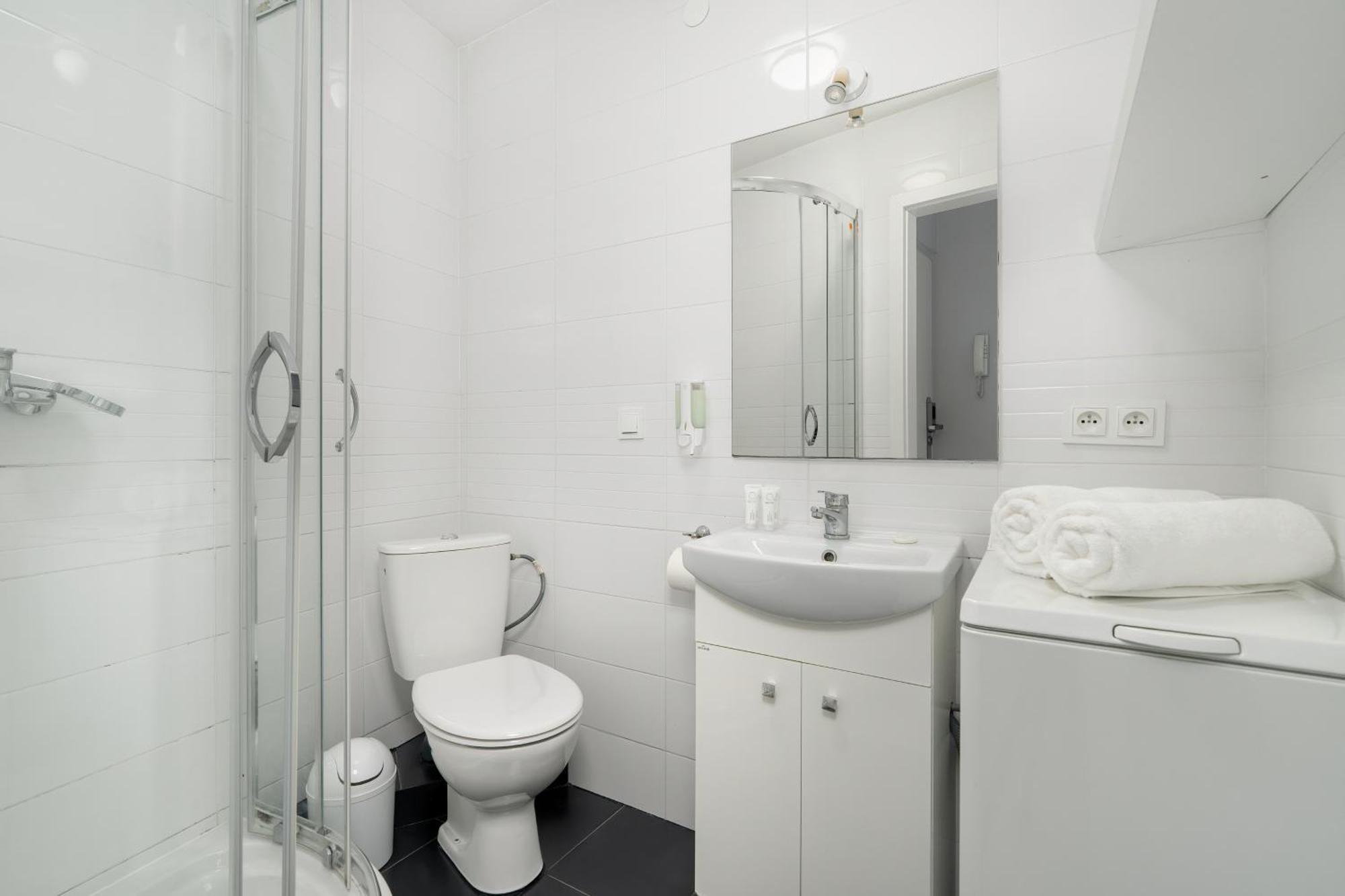 Stylowe I Eleganckie Studia Very Berry W Poznaniu By Noclegi Renters Dış mekan fotoğraf
