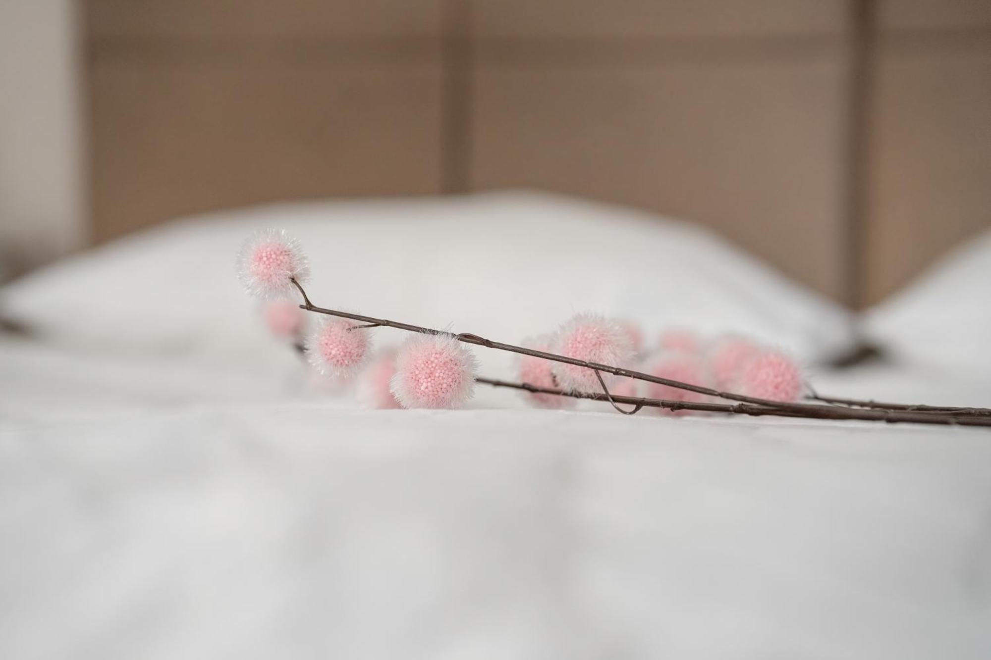 Stylowe I Eleganckie Studia Very Berry W Poznaniu By Noclegi Renters Dış mekan fotoğraf