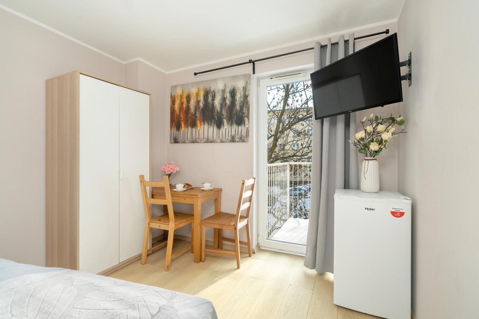 Stylowe I Eleganckie Studia Very Berry W Poznaniu By Noclegi Renters Dış mekan fotoğraf