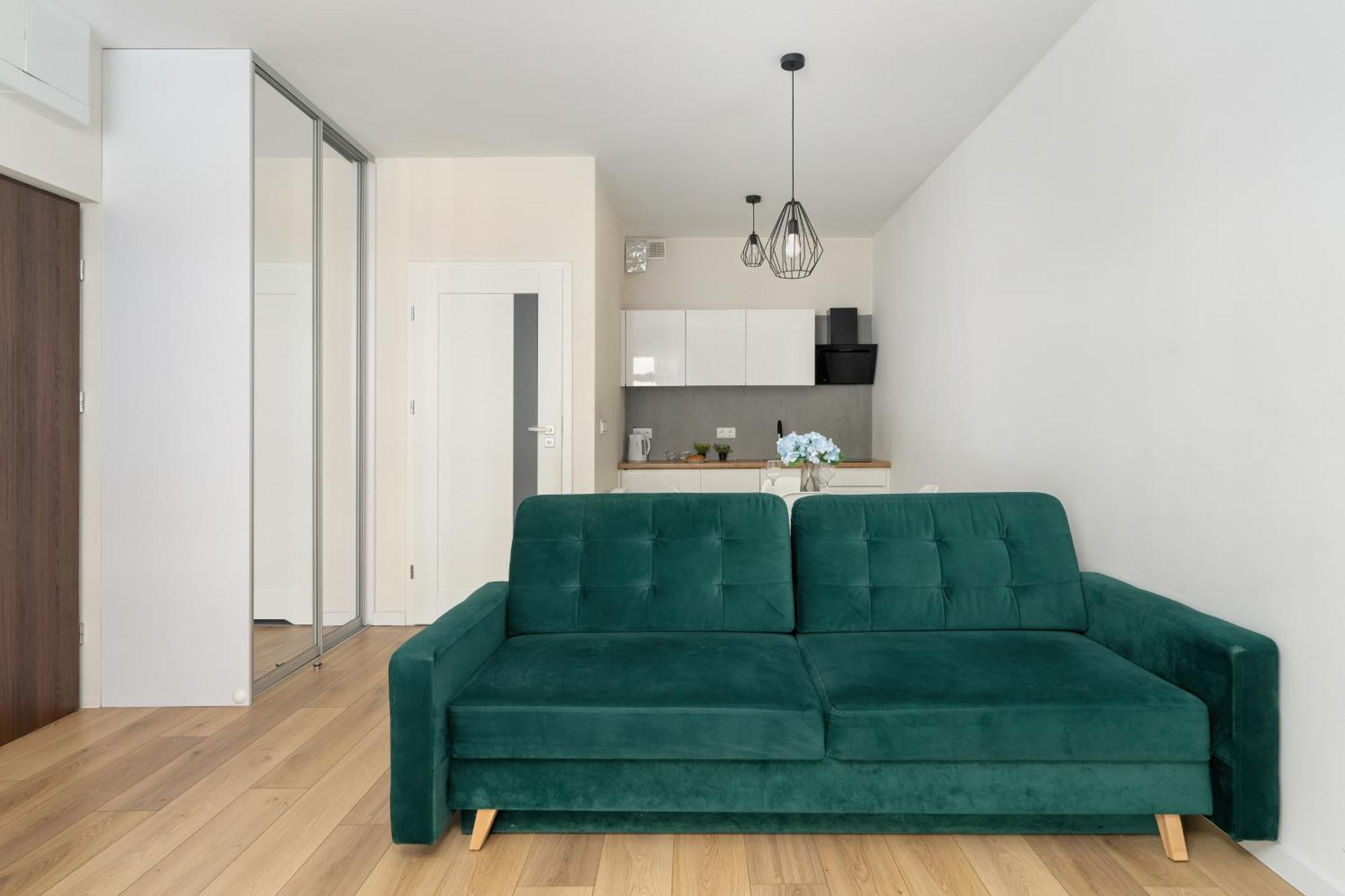 Stylowe I Eleganckie Studia Very Berry W Poznaniu By Noclegi Renters Dış mekan fotoğraf