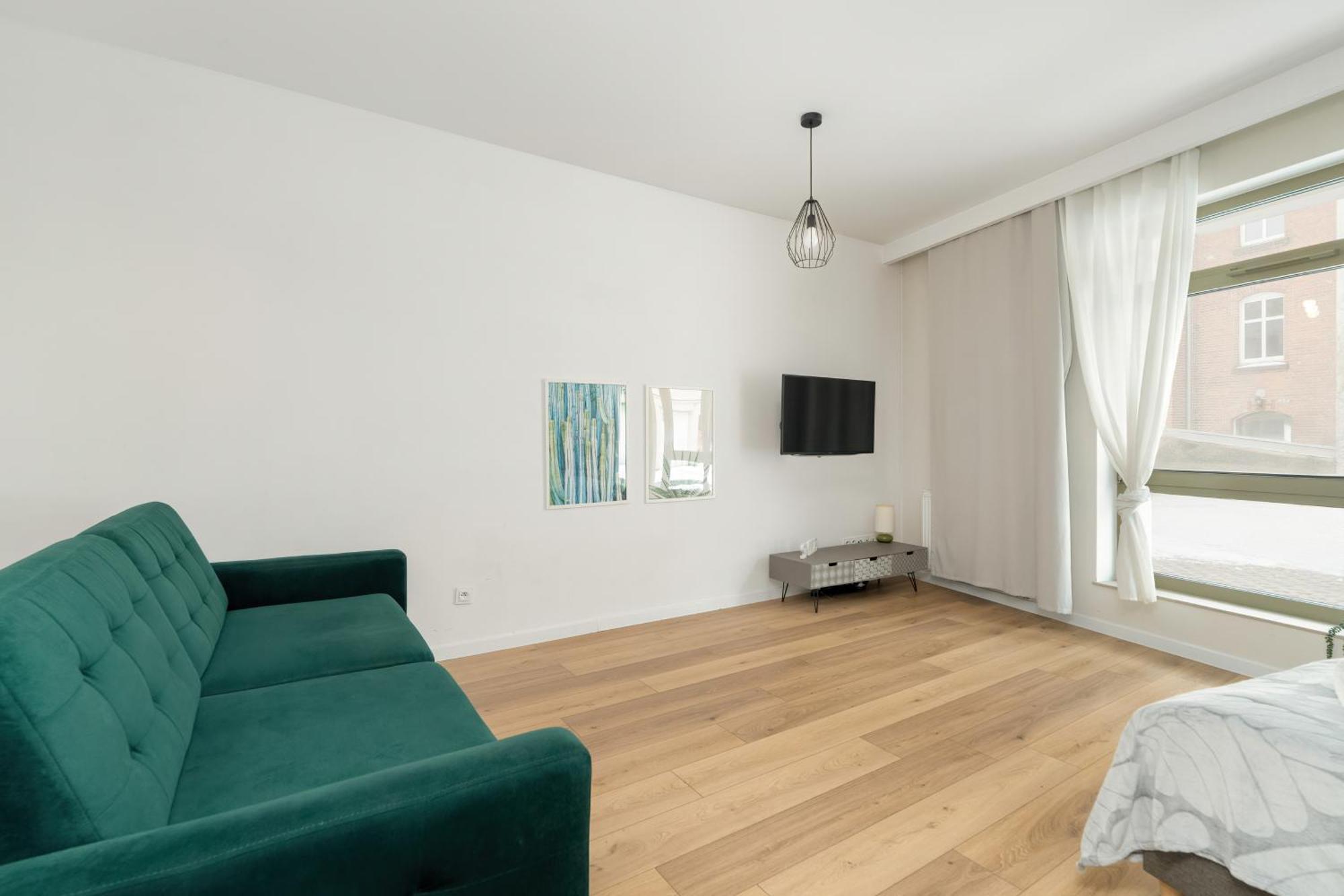 Stylowe I Eleganckie Studia Very Berry W Poznaniu By Noclegi Renters Dış mekan fotoğraf