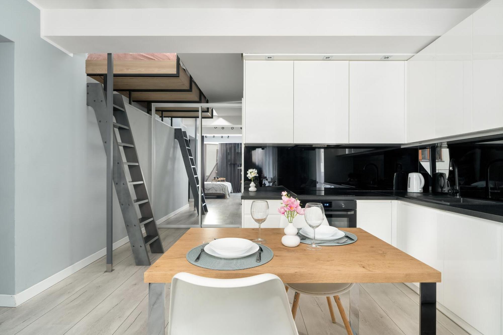 Stylowe I Eleganckie Studia Very Berry W Poznaniu By Noclegi Renters Dış mekan fotoğraf
