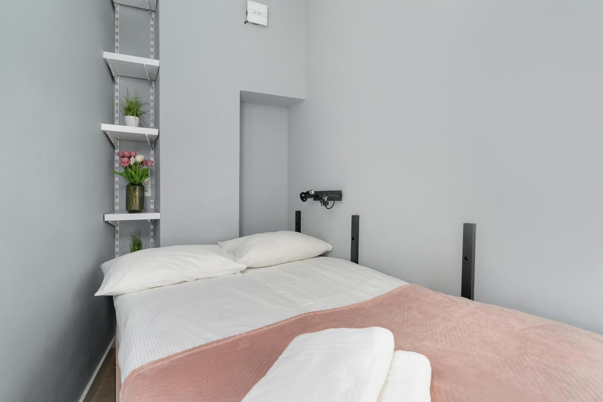 Stylowe I Eleganckie Studia Very Berry W Poznaniu By Noclegi Renters Dış mekan fotoğraf